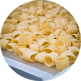 Pasta su nastro