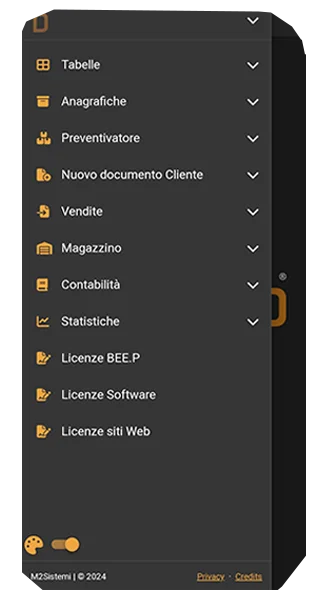 Bee.p web