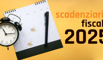 Scadenze Fiscali 2025