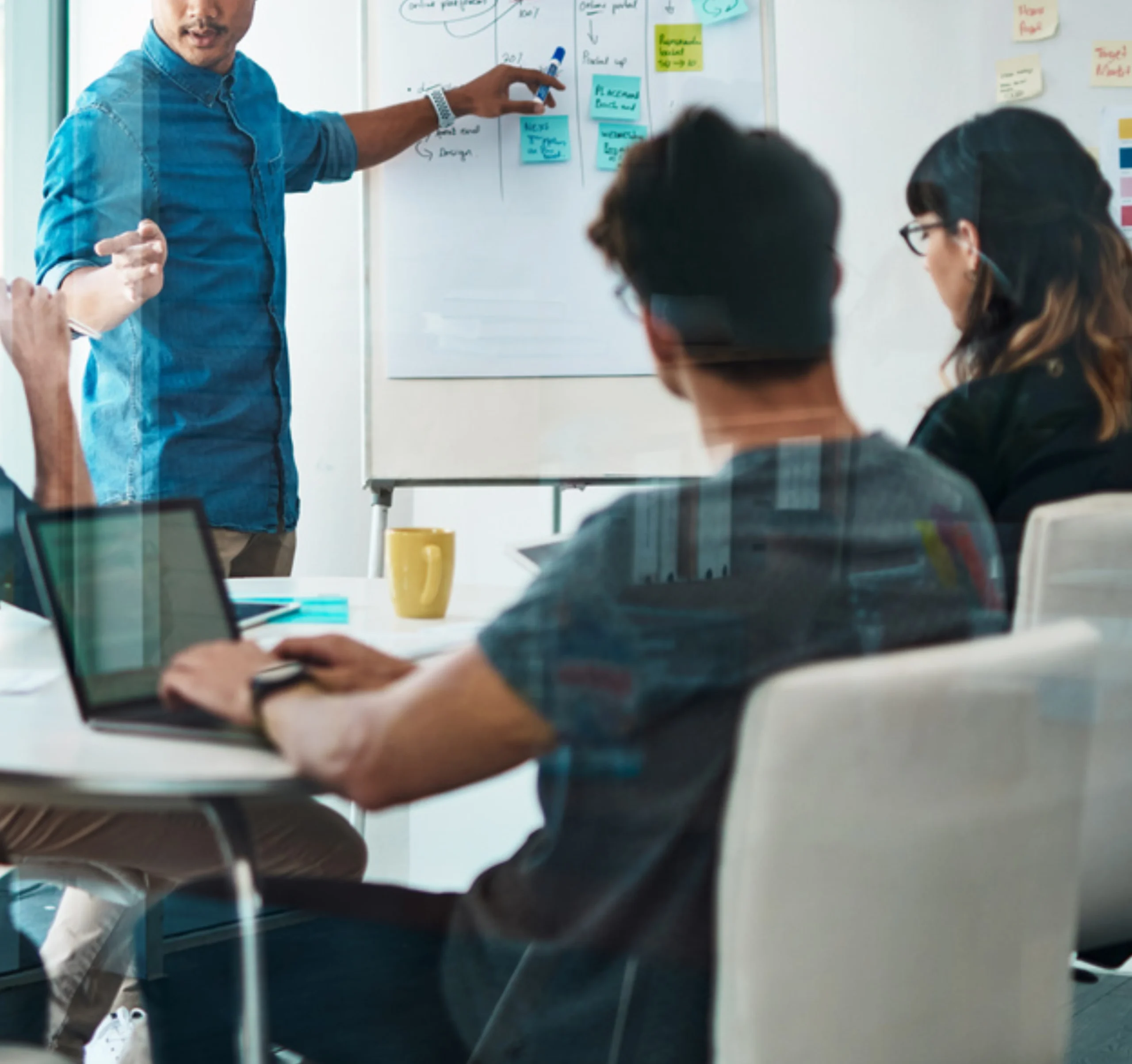 Software gestionale fabbrica digitale