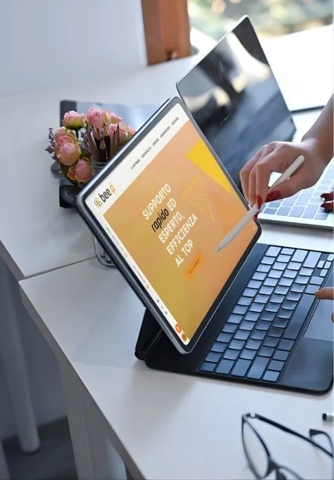 Software gestionale industria 5.0