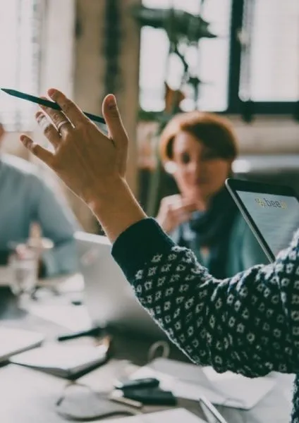 Sostenibilità uso dati