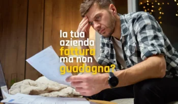 differenza tra fatturato e utile