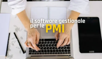 software gestionale