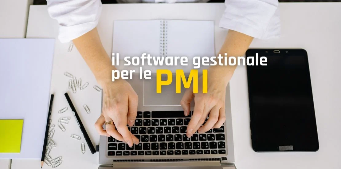 software gestionale